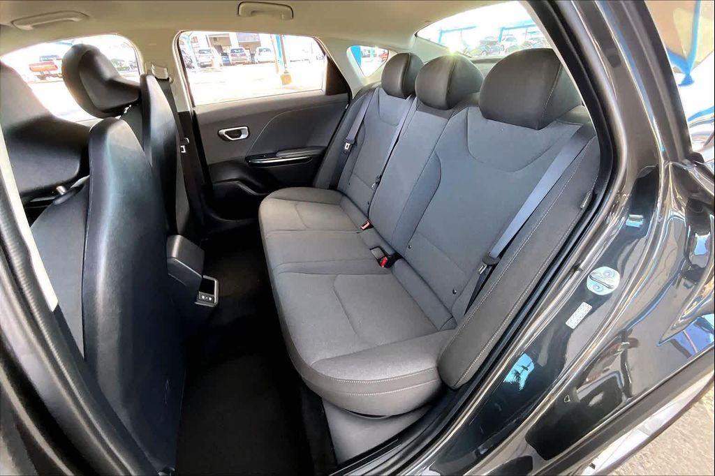 used 2025 Kia K4 car, priced at $20,000