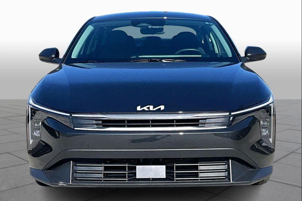used 2025 Kia K4 car, priced at $20,000
