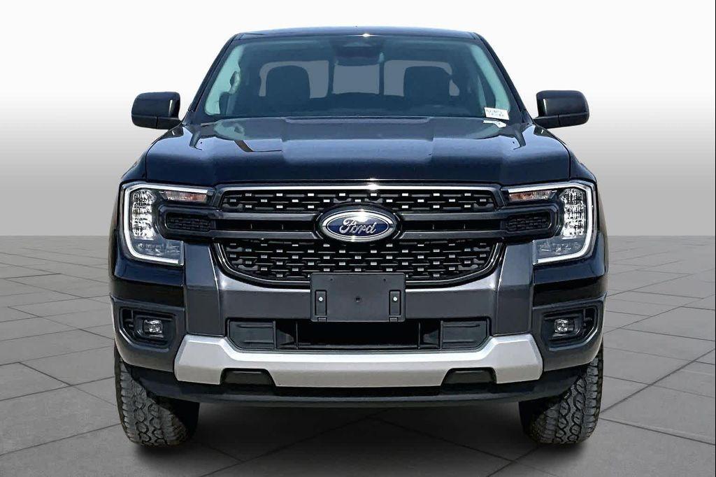 used 2024 Ford Ranger car, priced at $30,495