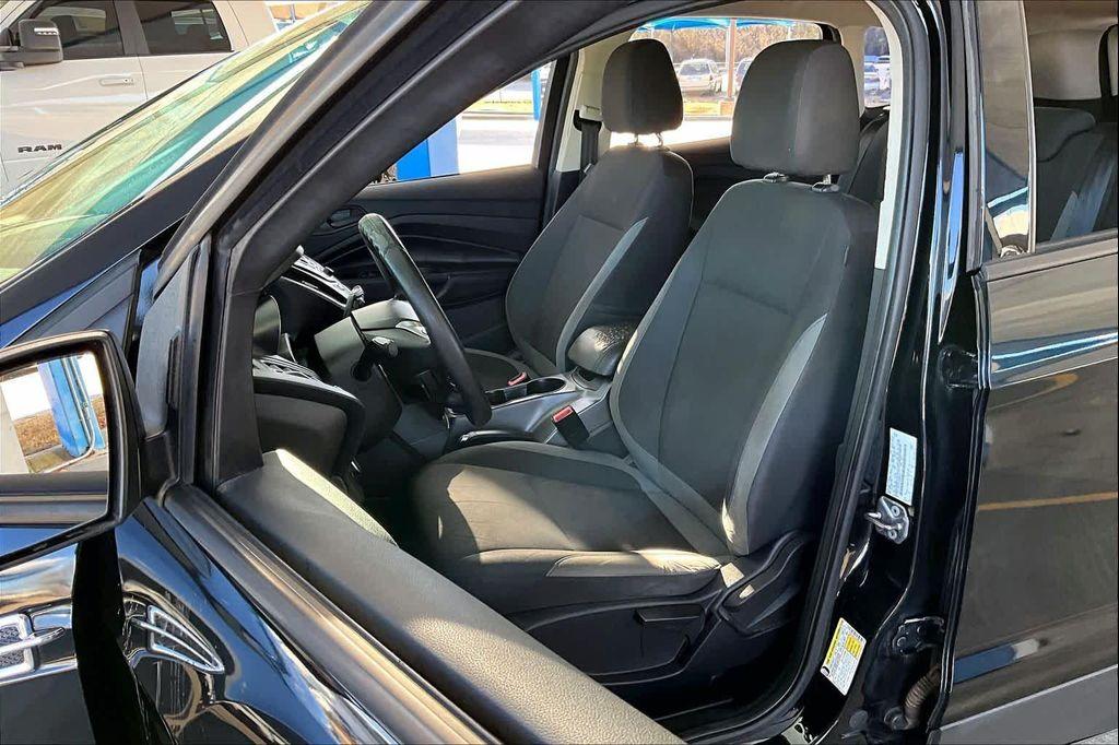 used 2016 Ford Escape car, priced at $4,700