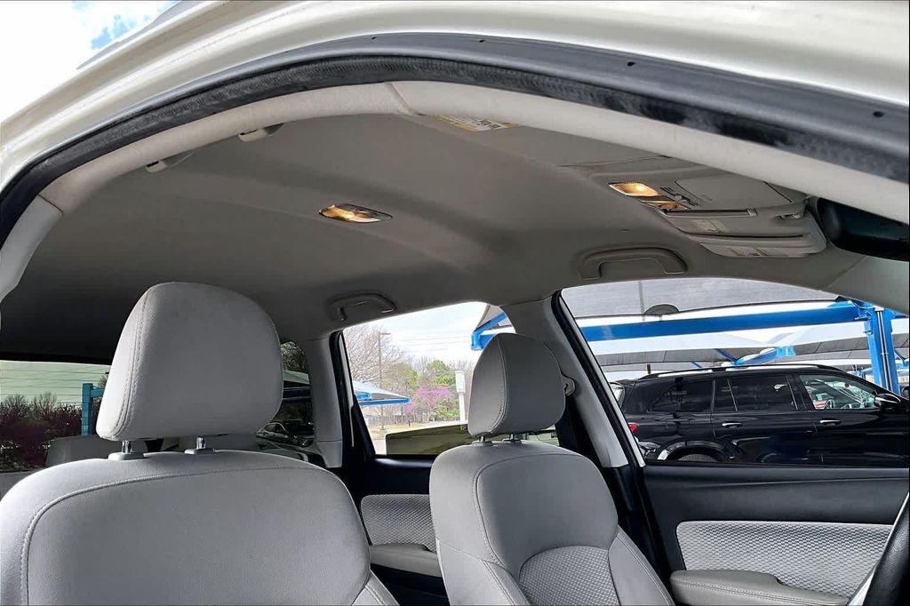 used 2018 Subaru Forester car, priced at $17,299