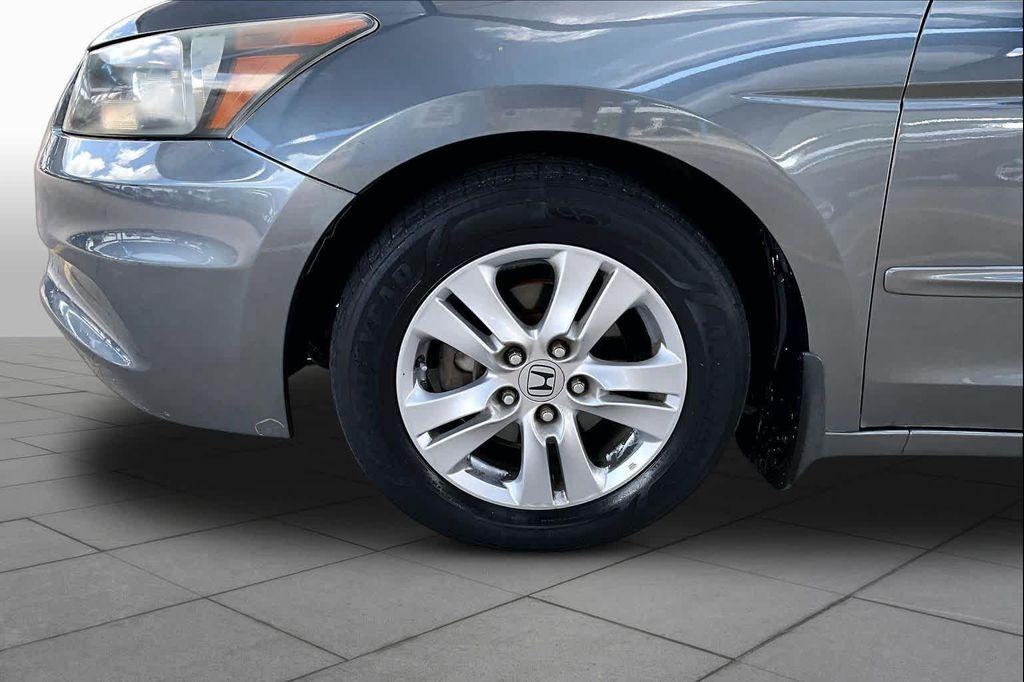 used 2011 Honda Accord car, priced at $11,498