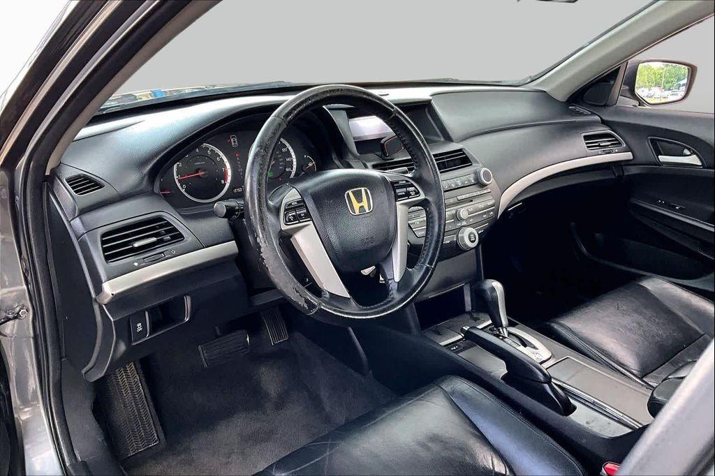 used 2011 Honda Accord car, priced at $11,498