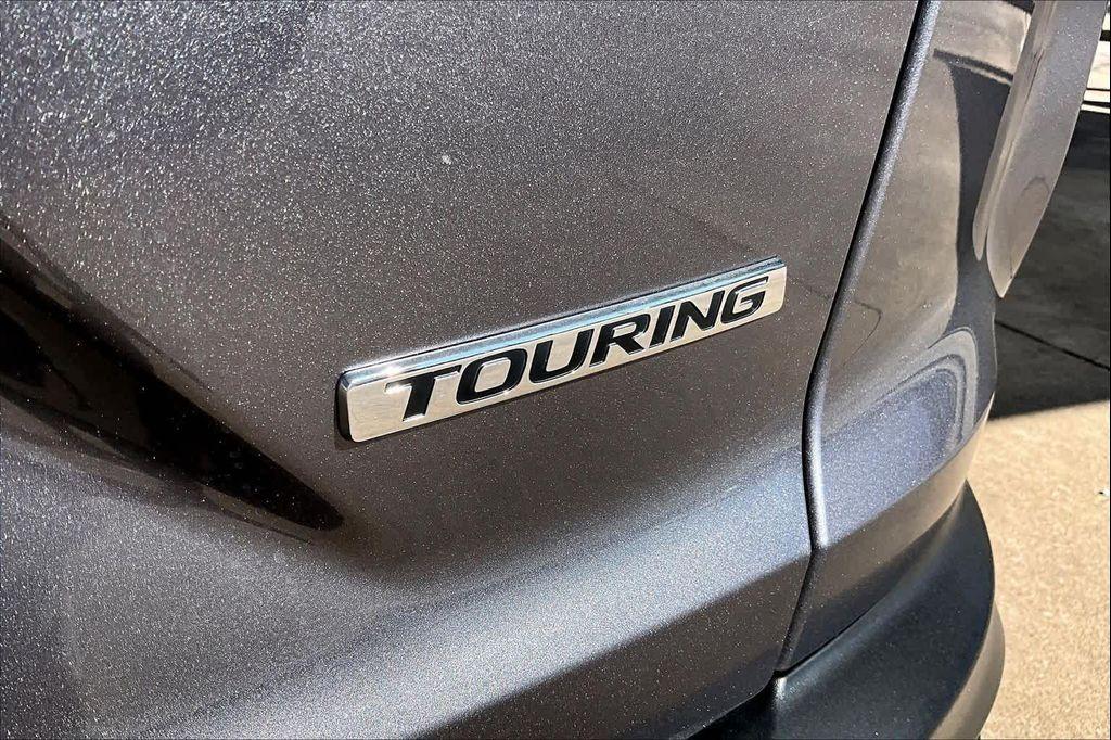 used 2020 Honda CR-V car, priced at $21,699