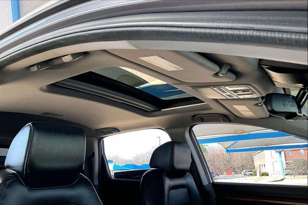 used 2020 Honda CR-V car, priced at $21,699