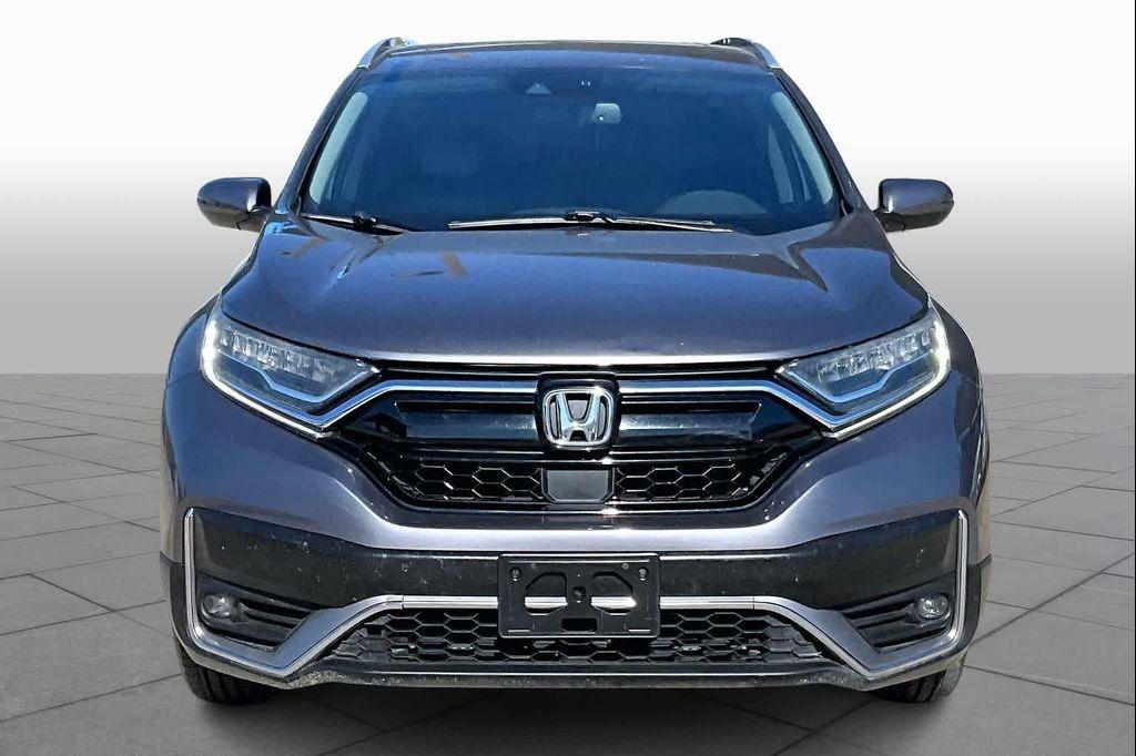 used 2020 Honda CR-V car, priced at $21,699