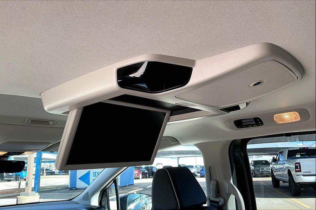 new 2026 Honda Odyssey car, priced at $50,690