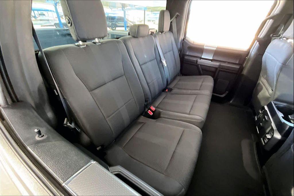 used 2016 Ford F-150 car, priced at $16,999