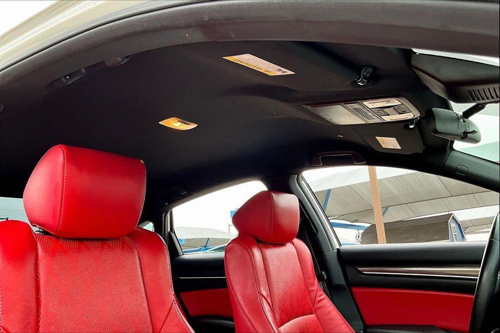 used 2019 Honda Accord car, priced at $20,999