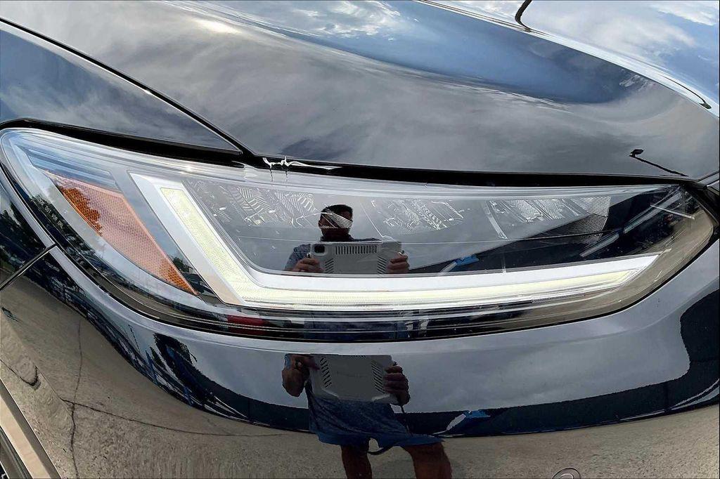 new 2026 Honda HR-V car, priced at $31,500