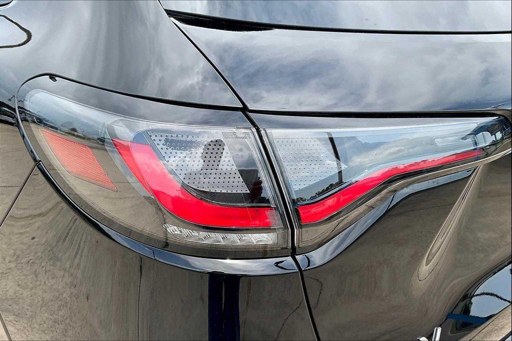 new 2026 Honda HR-V car, priced at $31,500