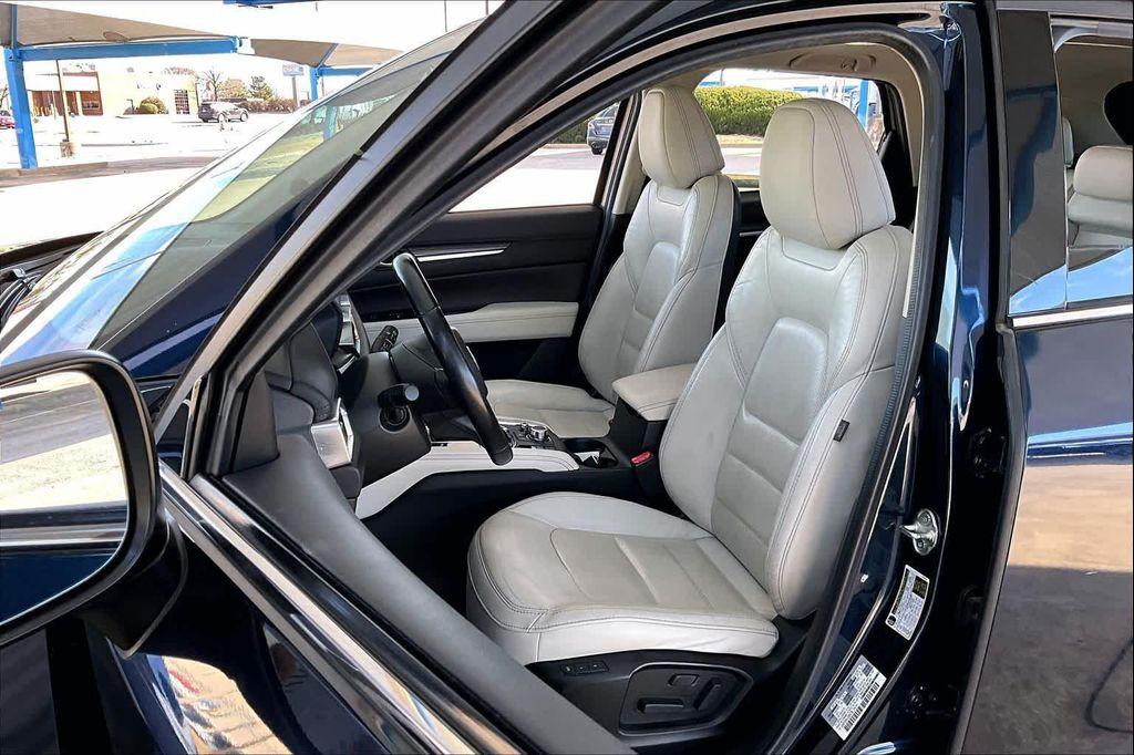 used 2018 Mazda CX-5 car, priced at $15,799