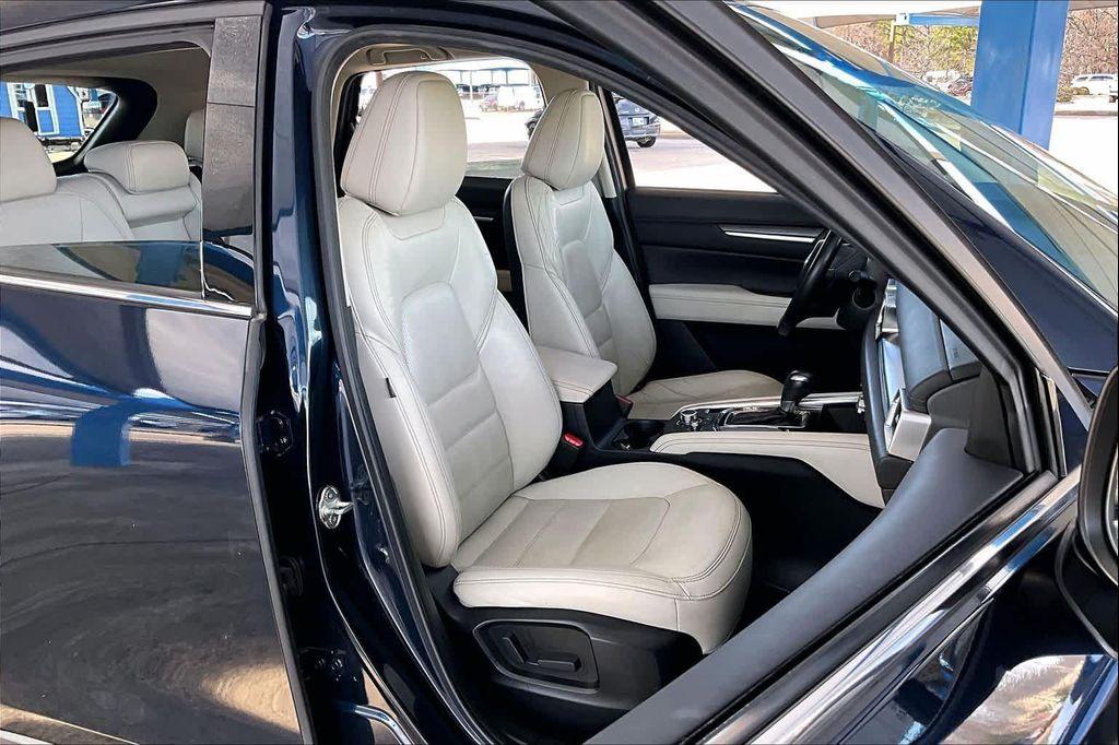 used 2018 Mazda CX-5 car, priced at $15,799