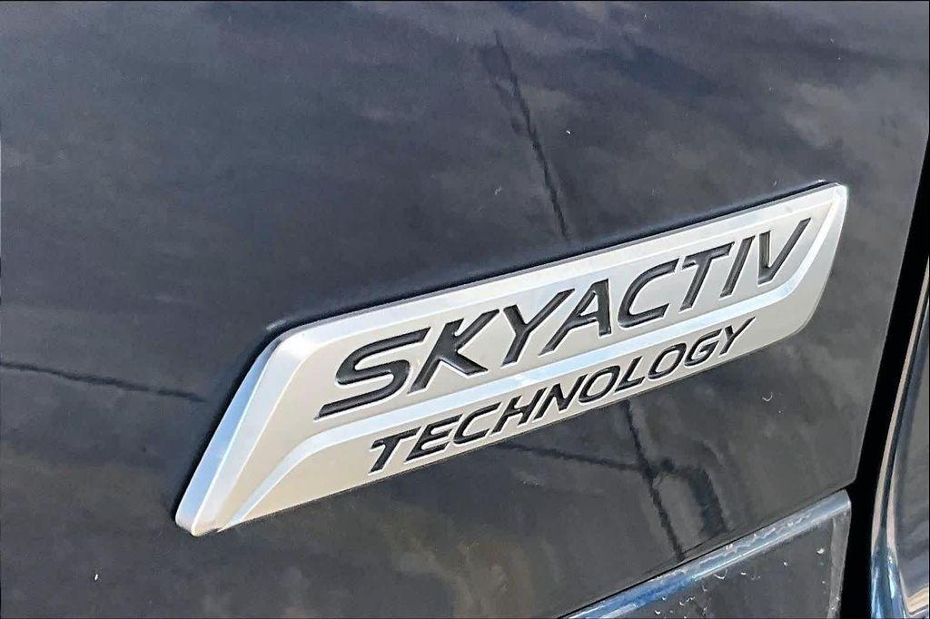 used 2018 Mazda CX-5 car, priced at $15,799