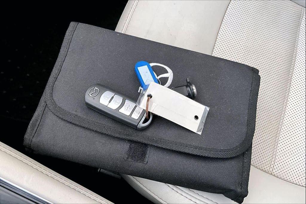 used 2018 Mazda CX-5 car, priced at $15,799