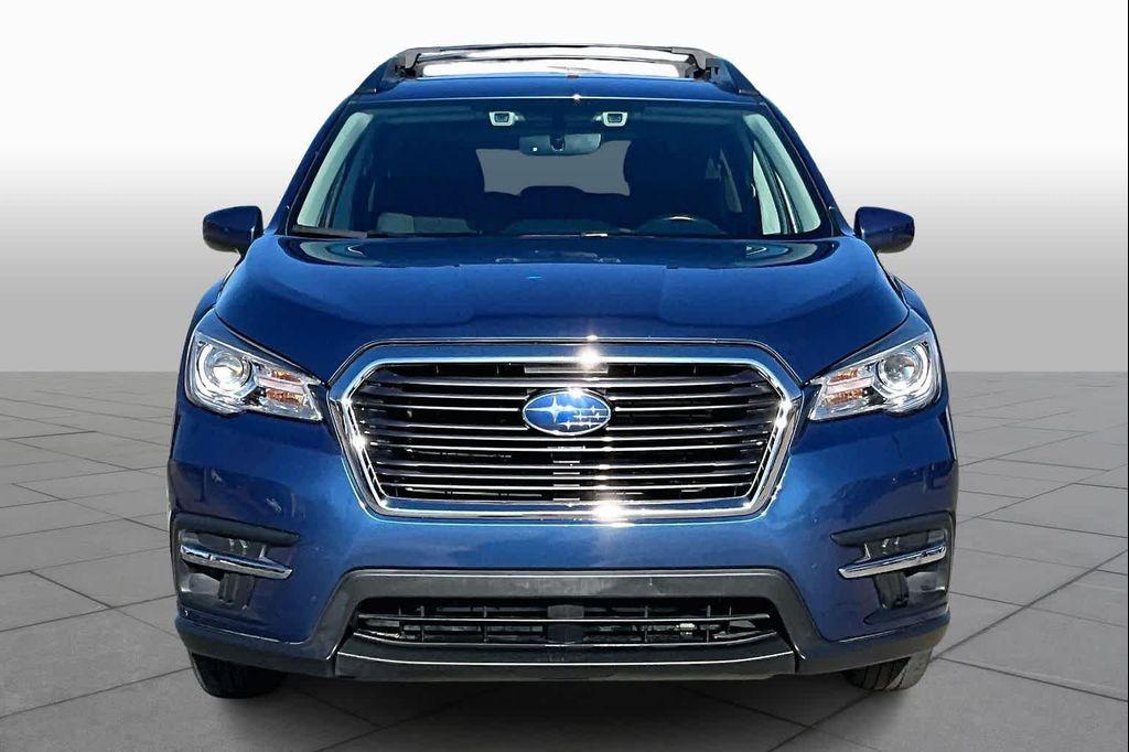 used 2022 Subaru Ascent car, priced at $23,399