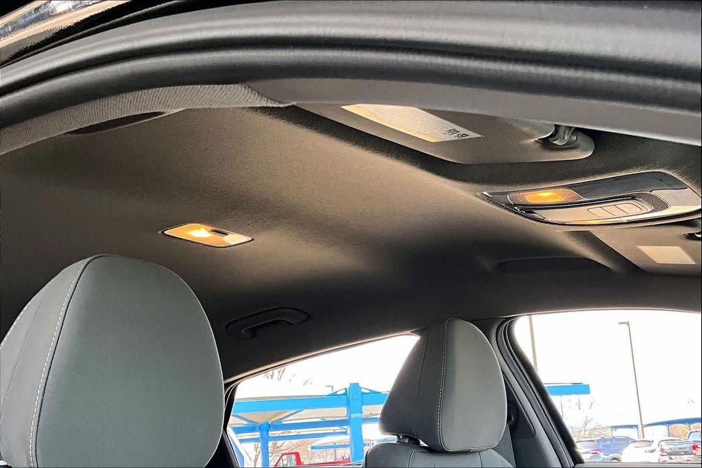 used 2023 Hyundai Elantra car, priced at $18,999