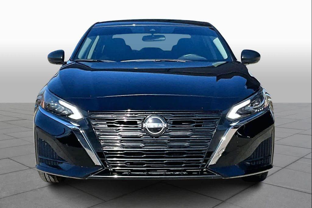 used 2024 Nissan Altima car, priced at $19,700