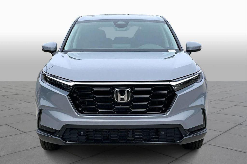 new 2026 Honda CR-V car, priced at $38,720