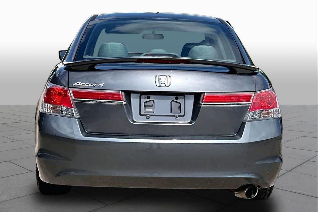 used 2012 Honda Accord car, priced at $6,698