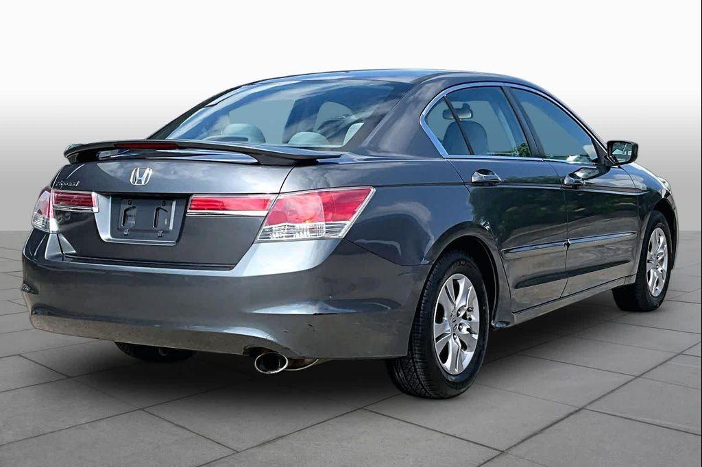 used 2012 Honda Accord car, priced at $6,698