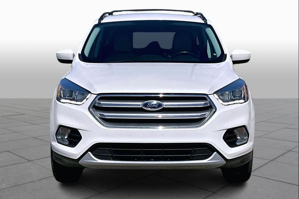 used 2017 Ford Escape car, priced at $10,699