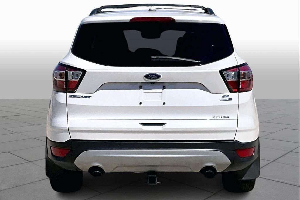 used 2017 Ford Escape car, priced at $10,699