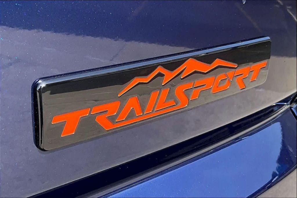 new 2026 Honda Passport car, priced at $50,895