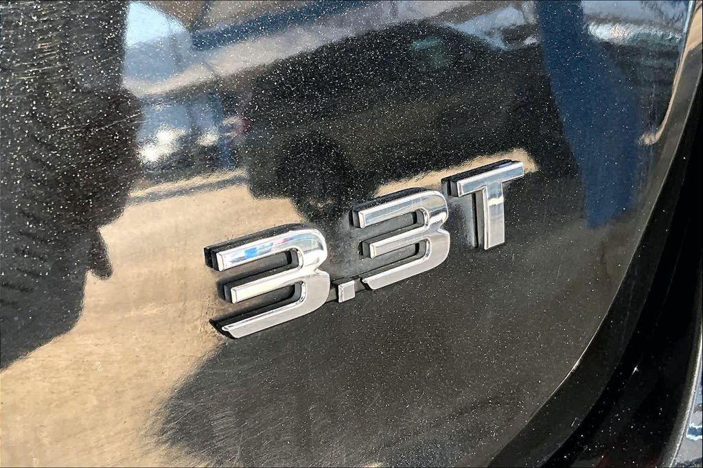 used 2019 Genesis G80 car, priced at $25,000