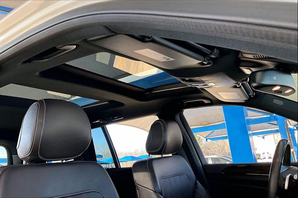 used 2019 Mercedes-Benz GLS 450 car, priced at $28,999