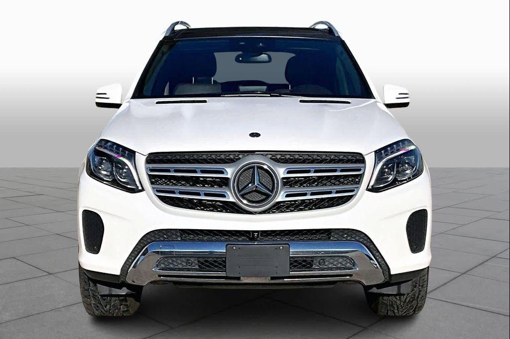 used 2019 Mercedes-Benz GLS 450 car, priced at $28,999