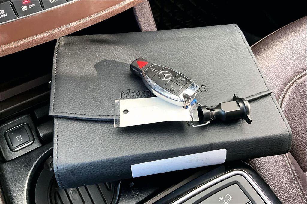 used 2019 Mercedes-Benz GLS 450 car, priced at $28,999