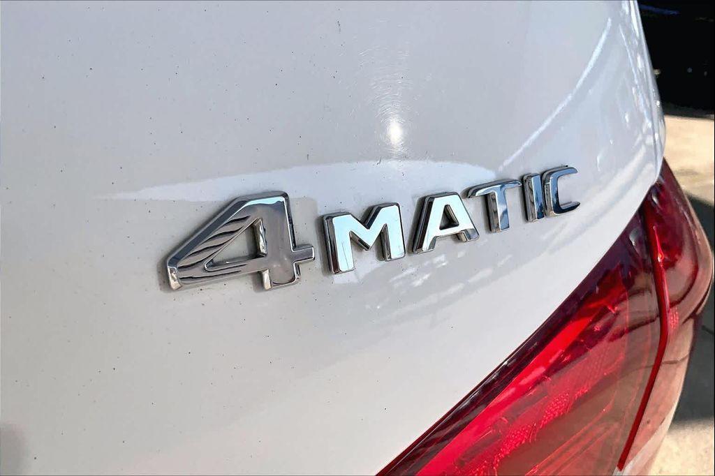 used 2019 Mercedes-Benz GLS 450 car, priced at $28,999