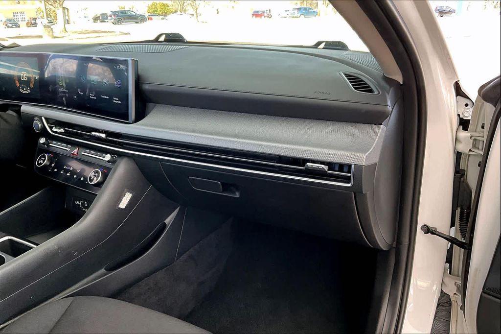 used 2024 Hyundai Sonata car, priced at $19,699