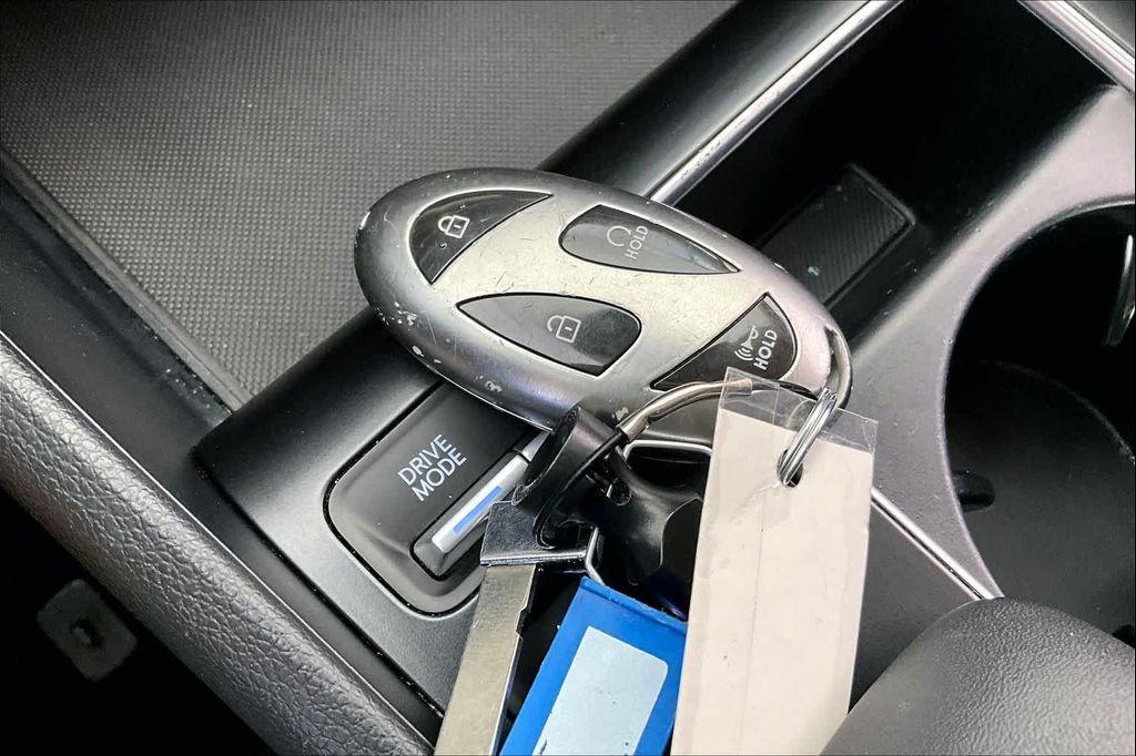 used 2024 Hyundai Sonata car, priced at $19,699