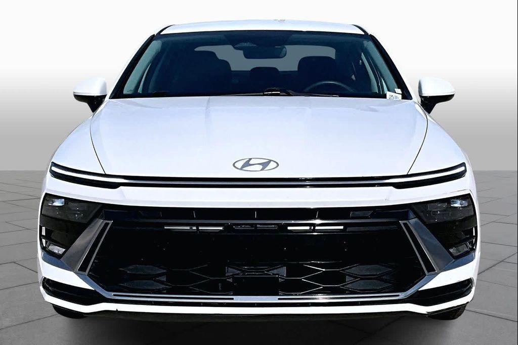 used 2024 Hyundai Sonata car, priced at $19,699