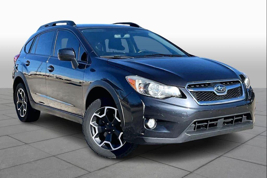 used 2014 Subaru XV Crosstrek car, priced at $10,699