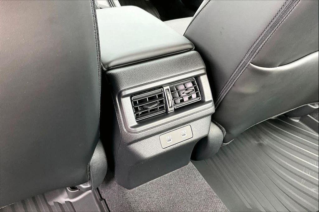 new 2026 Honda Accord Hybrid car, priced at $39,379
