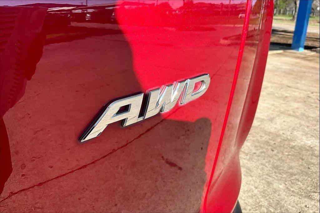 used 2022 Honda CR-V car, priced at $23,999