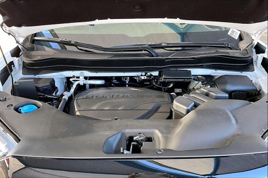 new 2026 Honda Ridgeline car, priced at $45,245