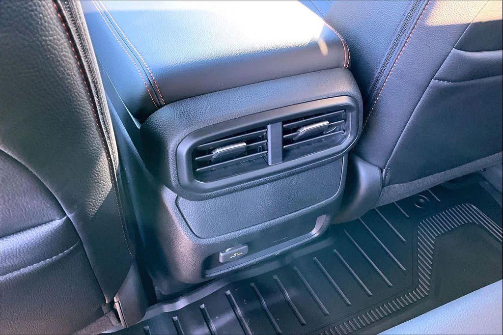 new 2026 Honda Ridgeline car, priced at $45,245