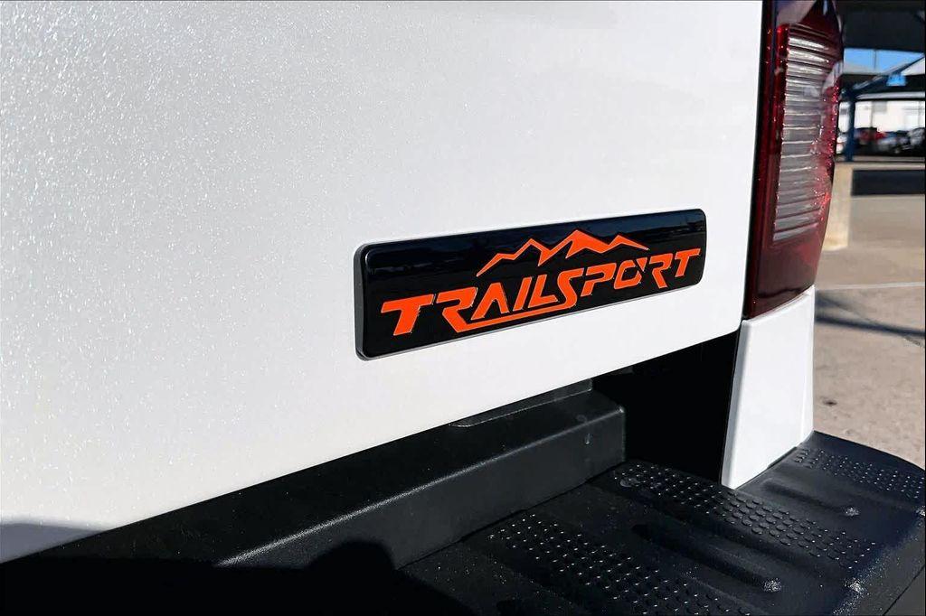 new 2026 Honda Ridgeline car, priced at $45,245