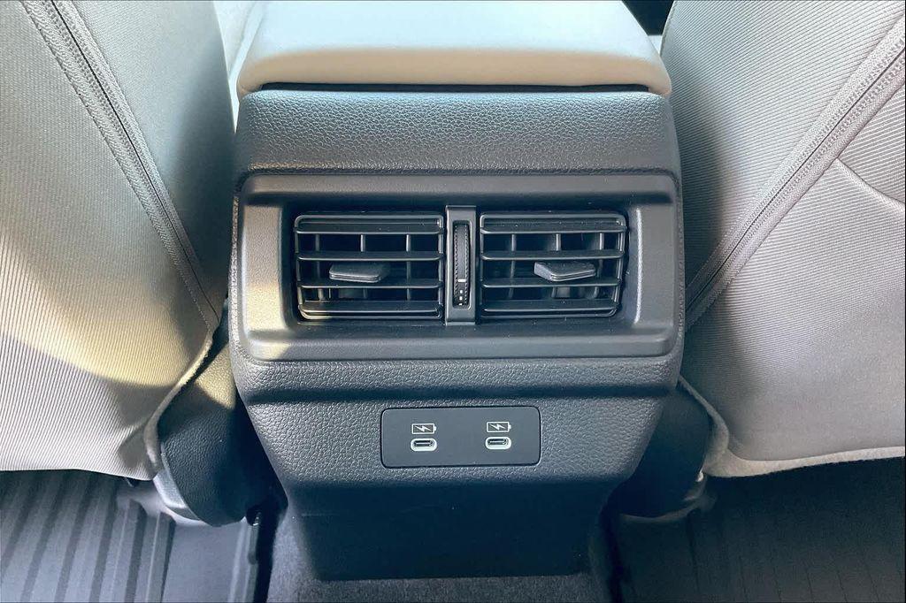 new 2025 Honda Accord car, priced at $30,935