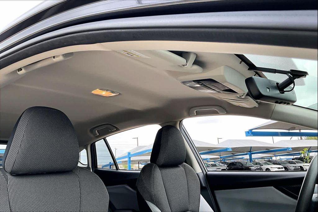 used 2018 Subaru Crosstrek car, priced at $11,699