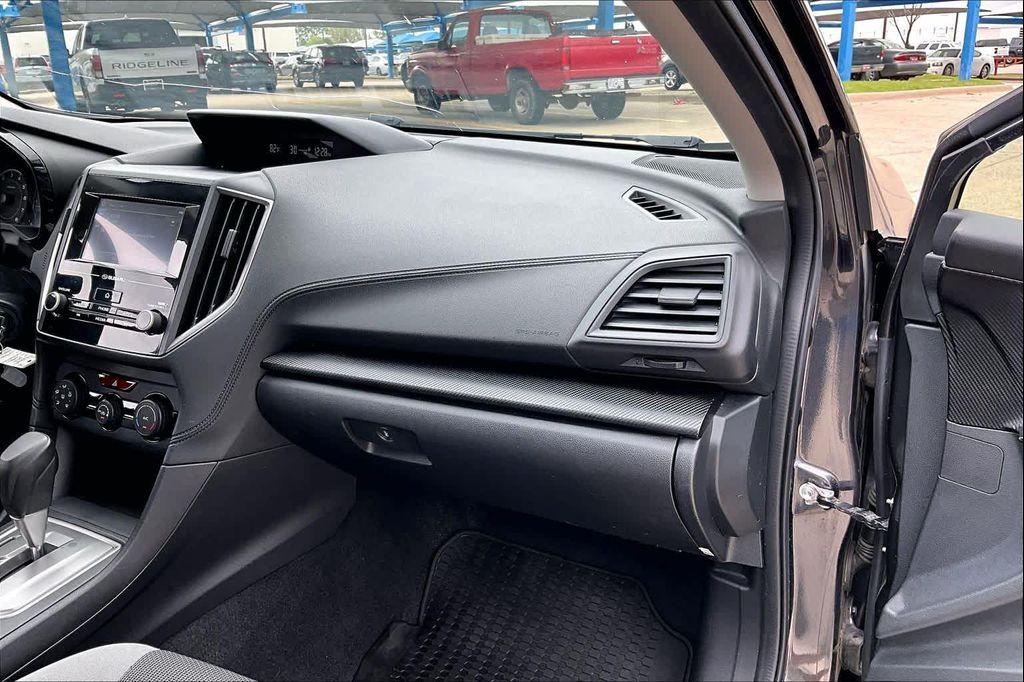 used 2018 Subaru Crosstrek car, priced at $11,699