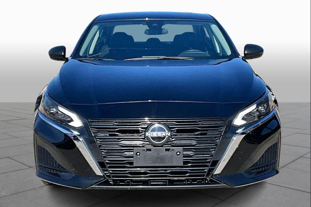 used 2024 Nissan Altima car, priced at $17,799