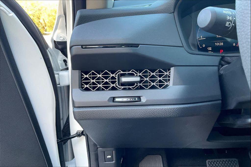 new 2025 Honda Accord car, priced at $30,460