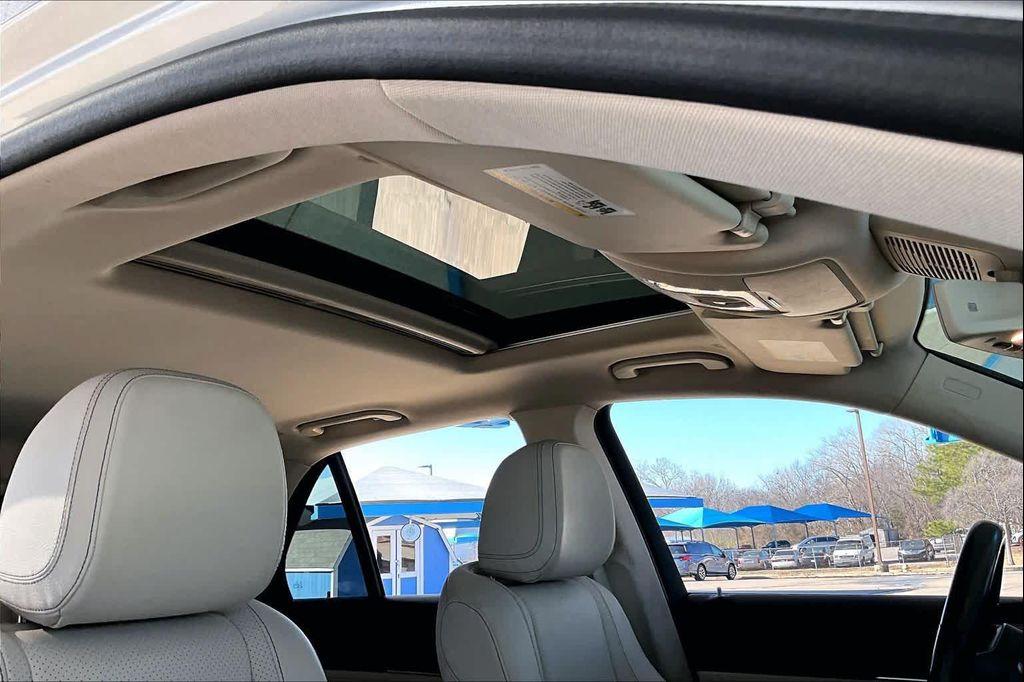 used 2020 Mercedes-Benz GLE 350 car, priced at $22,899