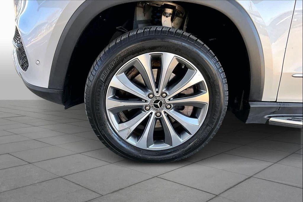 used 2020 Mercedes-Benz GLE 350 car, priced at $22,899