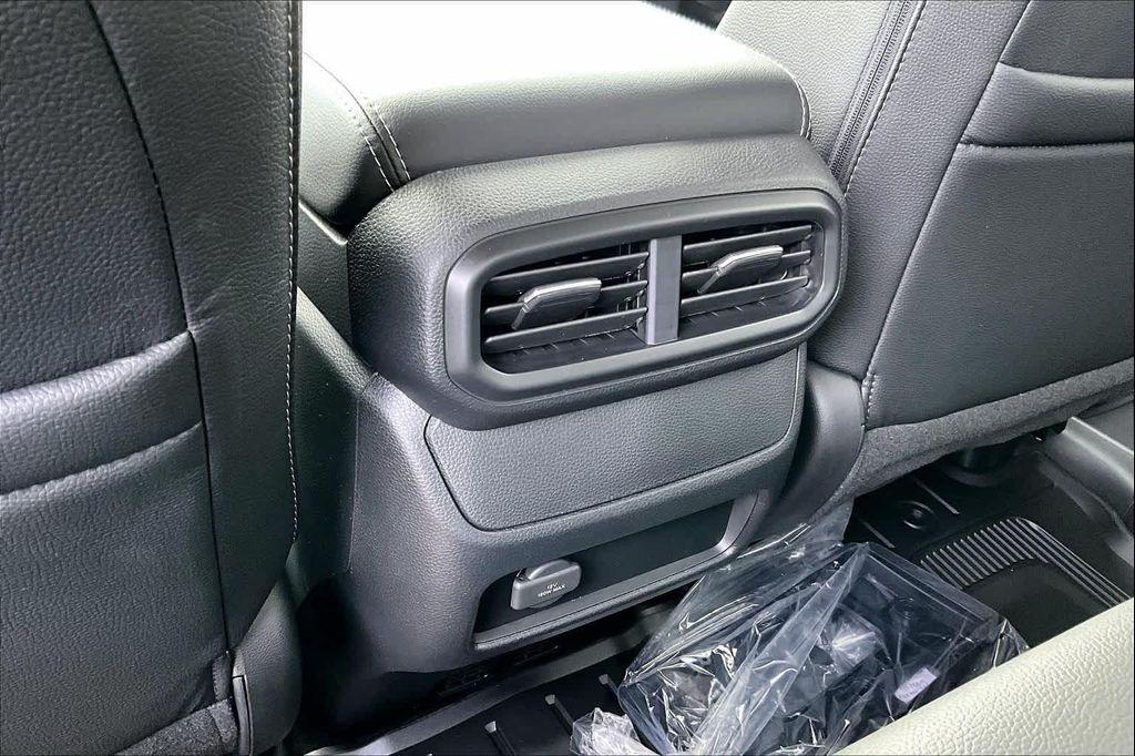 new 2026 Honda Ridgeline car, priced at $42,074